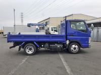 NISSAN Atlas Dump TKG-FBA3W 2015 58,937km_6