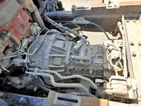 TOYOTA Dyna Dump TKG-XZU620D 2012 20,413km_14