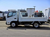 TOYOTA Dyna Dump TKG-XZU620D 2012 20,413km_4