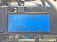 MITSUBISHI FUSO Canter Dump SKG-FBA60 2012 78,549km_21