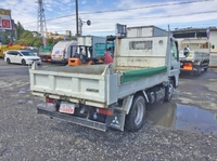 MITSUBISHI FUSO Canter Dump SKG-FBA60 2012 78,549km_2