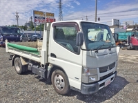 MITSUBISHI FUSO Canter Dump SKG-FBA60 2012 78,549km_3