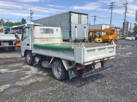 MITSUBISHI FUSO Canter Dump SKG-FBA60 2012 78,549km_4