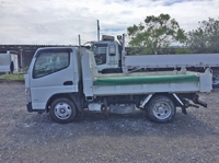 MITSUBISHI FUSO Canter Dump SKG-FBA60 2012 78,549km_5