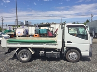 MITSUBISHI FUSO Canter Dump SKG-FBA60 2012 78,549km_6