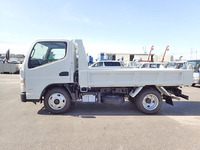 MITSUBISHI FUSO Canter Dump TPG-FBA60 2017 555km_5