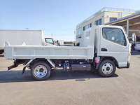 MITSUBISHI FUSO Canter Dump TPG-FBA60 2017 555km_6