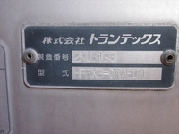 HINO Profia Refrigerator & Freezer Wing BDG-FR1EZYG 2009 792,929km_14