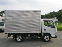 MITSUBISHI FUSO Canter Aluminum Van SKG-FEA50 2012 146,110km_4