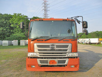 HINO Profia Truck (With 4 Steps Of Unic Cranes) KL-FR2PWGA 2003 359,658km_7