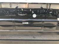 MITSUBISHI FUSO Canter Aluminum Van TPG-FEB50 2018 233km_8