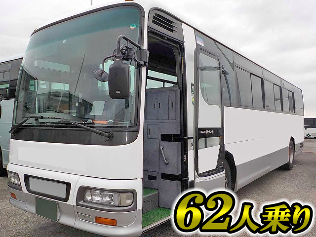ISUZU Gala Bus KL-LV781R2 2005 1,171,899km_1