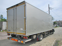 ISUZU Forward Refrigerator & Freezer Truck TKG-FRR90T2 2015 345,000km_4