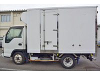 ISUZU Elf Refrigerator & Freezer Truck PB-NKS81AN 2006 230,575km_2
