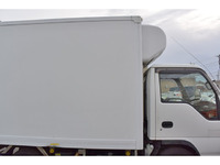 ISUZU Elf Refrigerator & Freezer Truck PB-NKS81AN 2006 230,575km_4