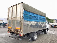 MITSUBISHI FUSO Canter Cattle Transport Truck KC-FE648E 1997 70,490km_2