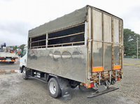 MITSUBISHI FUSO Canter Cattle Transport Truck KC-FE648E 1997 70,490km_4