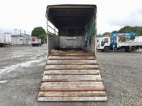 MITSUBISHI FUSO Canter Cattle Transport Truck KC-FE648E 1997 70,490km_7