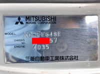 MITSUBISHI FUSO Canter Cattle Transport Truck KC-FE648E 1997 70,490km_9