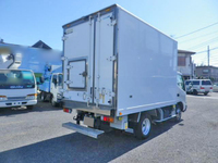 HINO Dutro Refrigerator & Freezer Truck BDG-XZU304M 2008 99,000km_4