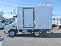 HINO Dutro Refrigerator & Freezer Truck BDG-XZU304M 2008 99,000km_5