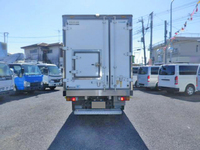 HINO Dutro Refrigerator & Freezer Truck BDG-XZU304M 2008 99,000km_8