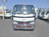HINO Dutro Truck (With 3 Steps Of Unic Cranes) PB-XZU304M 2004 72,000km_7