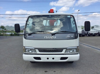 ISUZU Elf Truck (With 4 Steps Of Unic Cranes) KR-NPR72PR 2003 238,620km_10