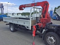 ISUZU Elf Truck (With 4 Steps Of Unic Cranes) KR-NPR72PR 2003 238,620km_18