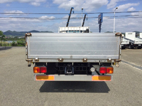 HINO Ranger Aluminum Block ADG-FD8JJWA 2006 219,959km_11