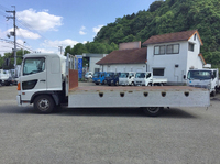 HINO Ranger Aluminum Block ADG-FD8JJWA 2006 219,959km_6