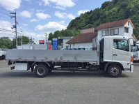 HINO Ranger Aluminum Block ADG-FD8JJWA 2006 219,959km_7