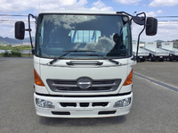 HINO Ranger Aluminum Block ADG-FD8JJWA 2006 219,959km_9