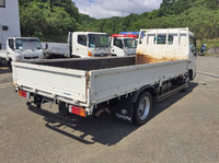 TOYOTA Dyna Flat Body KK-XZU346 2004 96,403km_2