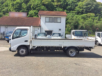 TOYOTA Dyna Flat Body KK-XZU346 2004 96,403km_5