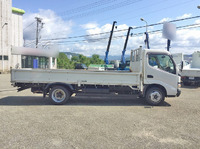 TOYOTA Dyna Flat Body KK-XZU346 2004 96,403km_7