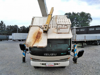 ISUZU Elf Cherry Picker KK-NKR71E3N 2001 167,194km_10