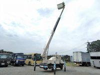 ISUZU Elf Cherry Picker KK-NKR71E3N 2001 167,194km_2