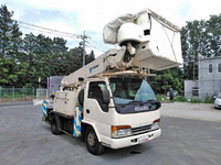 ISUZU Elf Cherry Picker KK-NKR71E3N 2001 167,194km_3