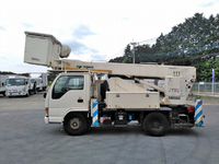 ISUZU Elf Cherry Picker KK-NKR71E3N 2001 167,194km_5