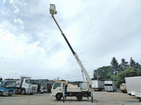 ISUZU Elf Cherry Picker KK-NKR71E3N 2001 167,194km_6