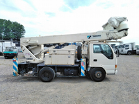 ISUZU Elf Cherry Picker KK-NKR71E3N 2001 167,194km_7