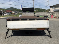 HINO Ranger Aluminum Block BDG-FD8JLWA 2007 607,339km_11