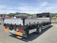 HINO Ranger Aluminum Block BDG-FD8JLWA 2007 607,339km_2