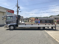 HINO Ranger Aluminum Block BDG-FD8JLWA 2007 607,339km_5