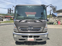 HINO Ranger Aluminum Block BDG-FD8JLWA 2007 607,339km_8