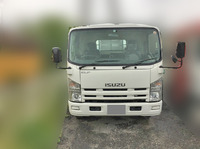 ISUZU Elf Aluminum Block BDG-NPS85AR 2007 110,000km_5