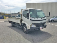 TOYOTA Dyna Flat Body BDG-XZU414 2007 143,948km_3