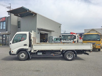 TOYOTA Dyna Flat Body BDG-XZU414 2007 143,948km_5