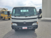 TOYOTA Dyna Flat Body BDG-XZU414 2007 143,948km_7